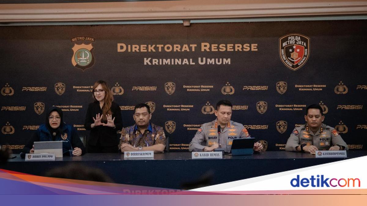 Polda Metro Hormati Aksi Warga: Harus Dibedakan dengan Tindakan Langgar Hukum
