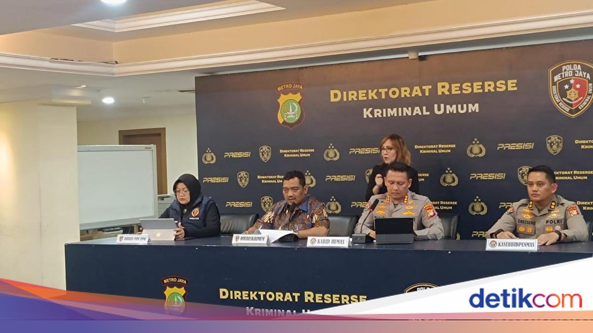6 Klaster Terduga Perusuh Usai Aksi di DPR: Perusak hingga Pendana