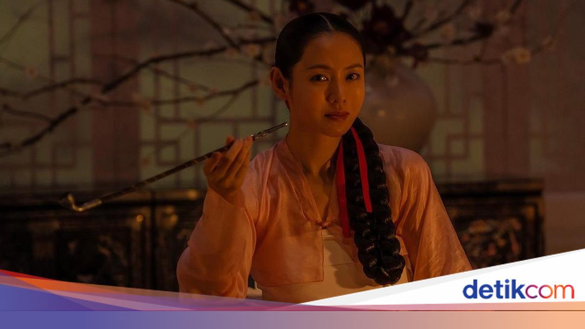 Tayang Hari Ini! Sinopsis The Scandal, Drakor Original Netflix Terbaru