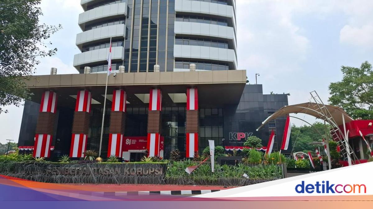 KPK Temukan Modus Serupa dalam Pengembangan Kasus Bupati Rejang Lebong