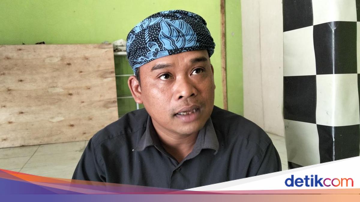 Warga Baduy Resah Ada Perburuan Satwa Dilindungi Masuk Tanah Ulayat