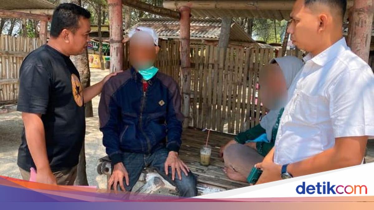 Peras Selingkuhan dan Ancam Sebar Video Mesum, Koki MBG di Tuban Ditangkap
