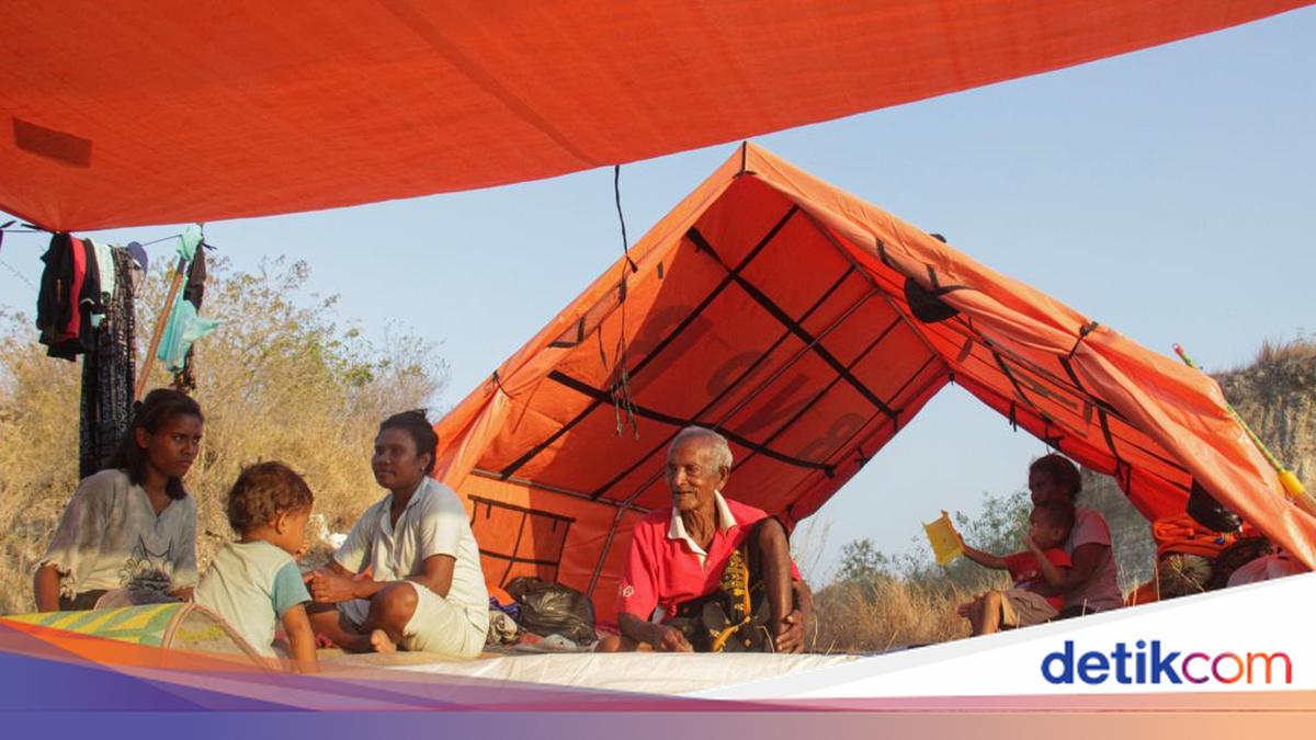 Kemenimipas Galang Dana dari Jajaran untuk Korban Gempa NTT, Terkumpul Rp 1,8 M