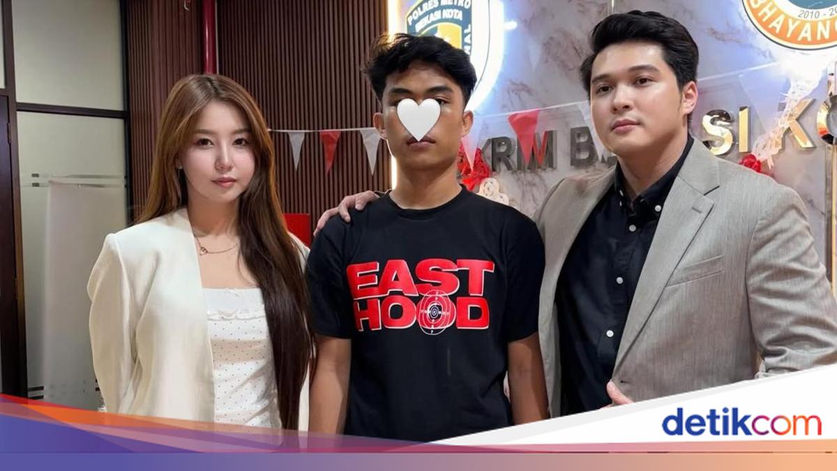 3 Tersangka Penggelapan Uang Rp 1,2 M Milik Vilmei Terancam 5 Tahun Penjara