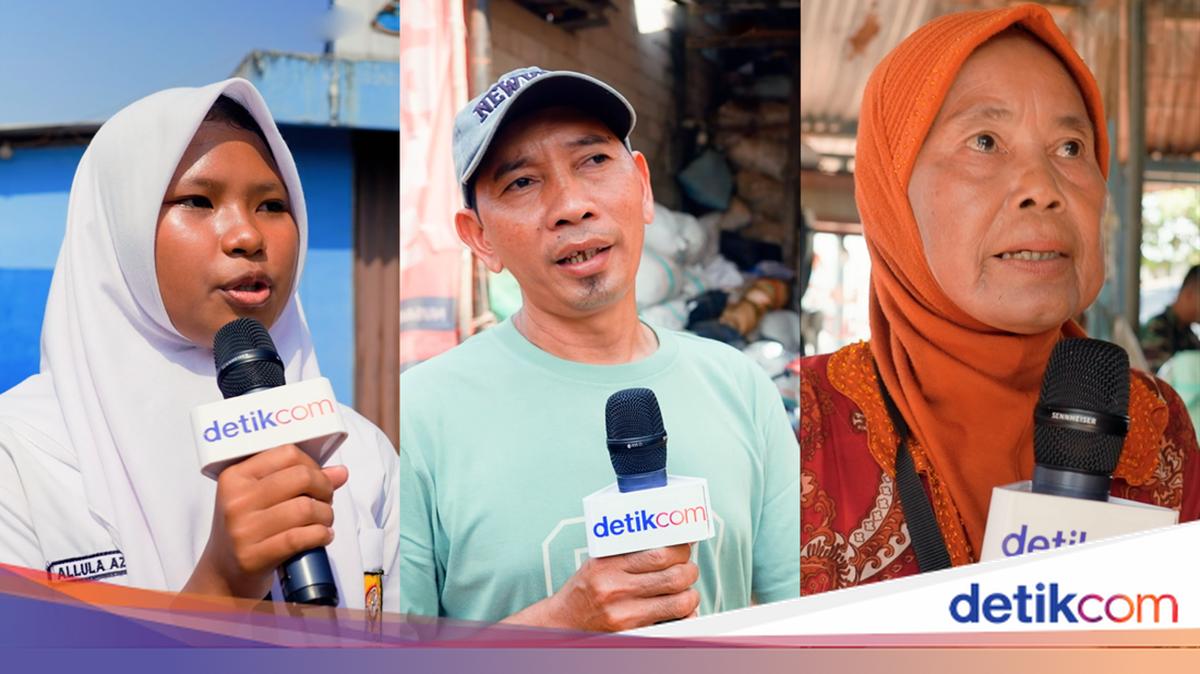 PSEL Dibangun, Warga Bantargebang Berharap Tumpukan Sampah Berkurang