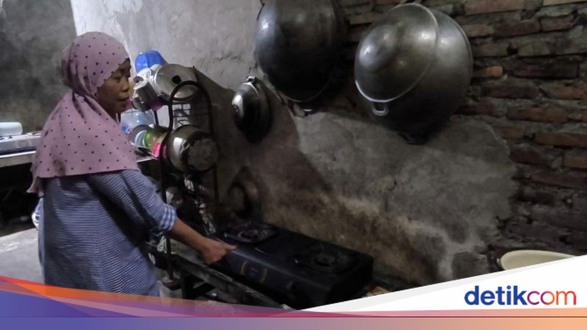 Gas Bocor Picu Ledakan di Bekasi, 6 Orang Sekeluarga Terluka