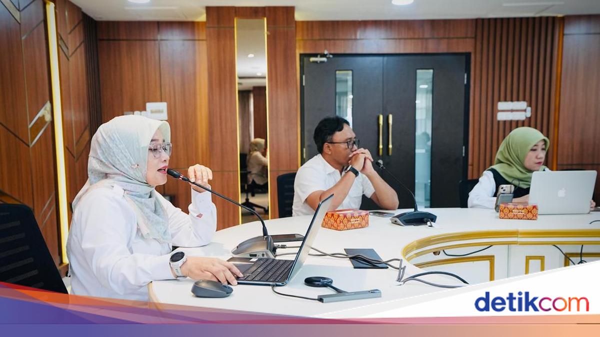 Kemensos Bangun LENSA SR, Jaga Informasi Sekolah Rakyat Valid