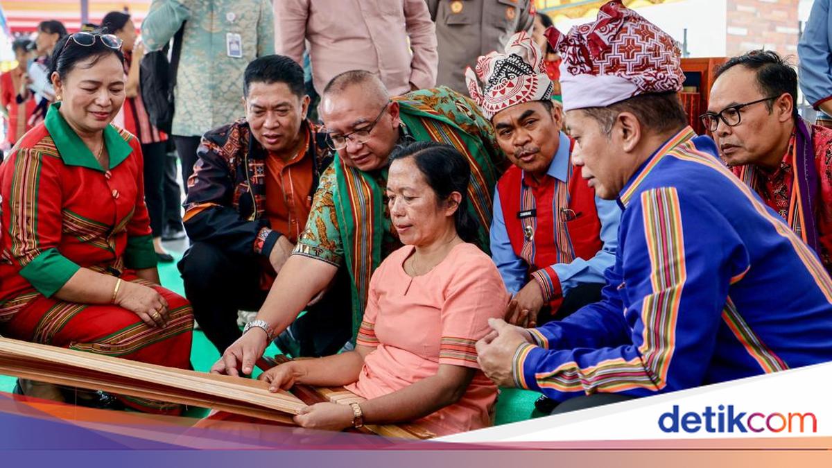 LPDB Koperasi Apresiasi KSP Balo'ta, Dampingi 40 KDKMP di Tana Toraja