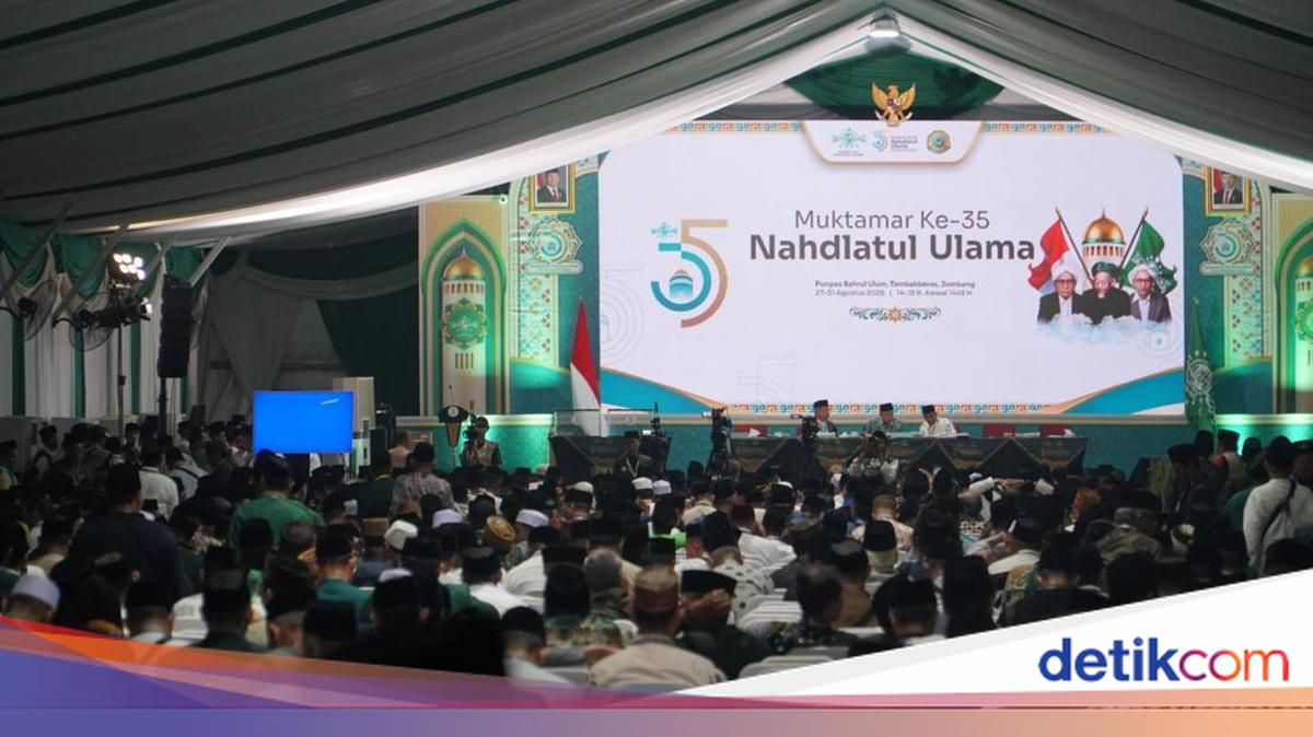 Prabowo Dijadwalkan Hadiri Penutupan Muktamar ke-35 NU di Jombang Besok