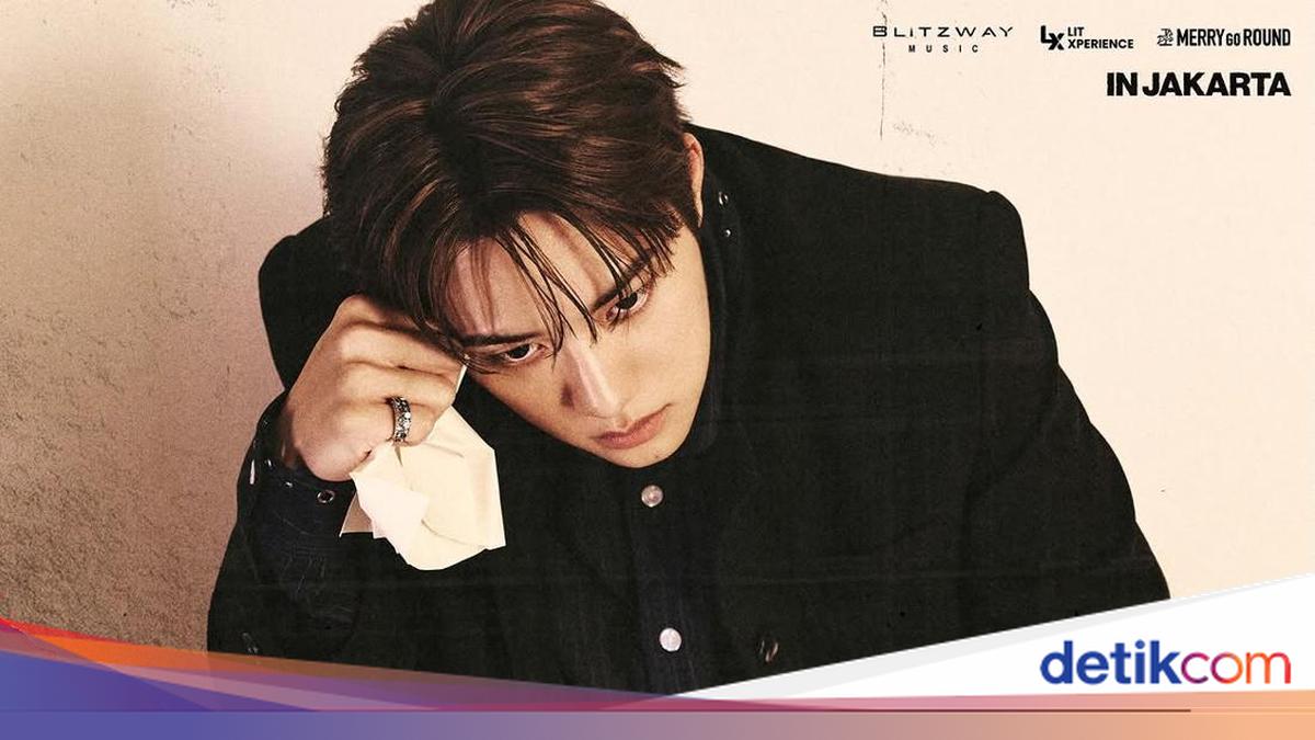 Konser Doh Kyung Soo Jakarta 2026 Guide: Harga Tiket, Benefit, & Jadwal War
