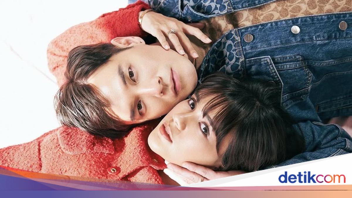 Audi Marissa and Anthony Xie reconcile to save their six-year marriage