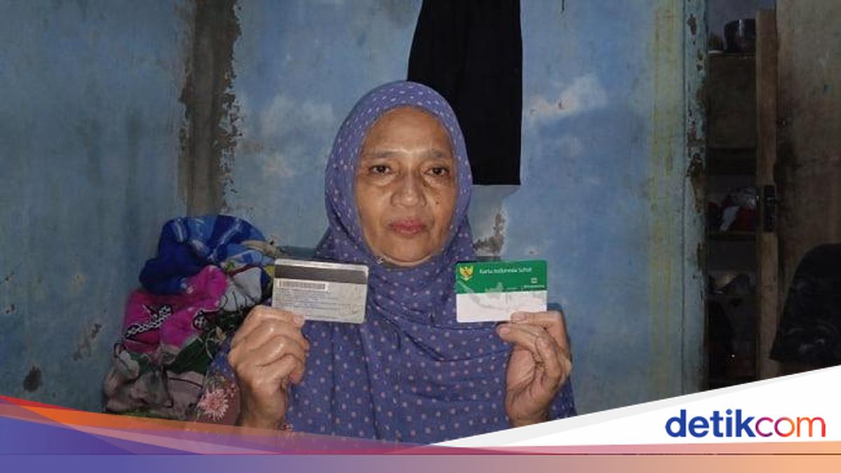 2 Kali Operasi Kandung Kemih, Rumsiah Bersyukur Ditanggung JKN