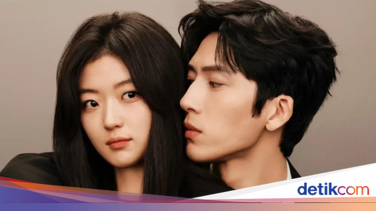 Baru Tayang, Drama China The Early Spring Tembus 2,4 Juta Penonton di ...