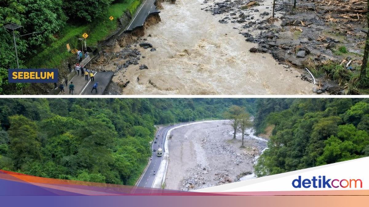 Cegah Banjir Terulang, Pemprov Sumbar Genjot Penanganan Sedimentasi Sungai