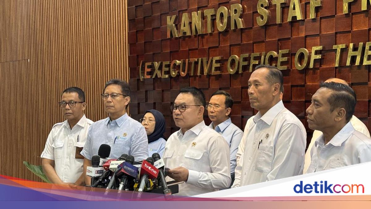 Perbanyak Dokter Spesialis, Pemerintah Sahkan 25 PPDS Baru di RSPPU