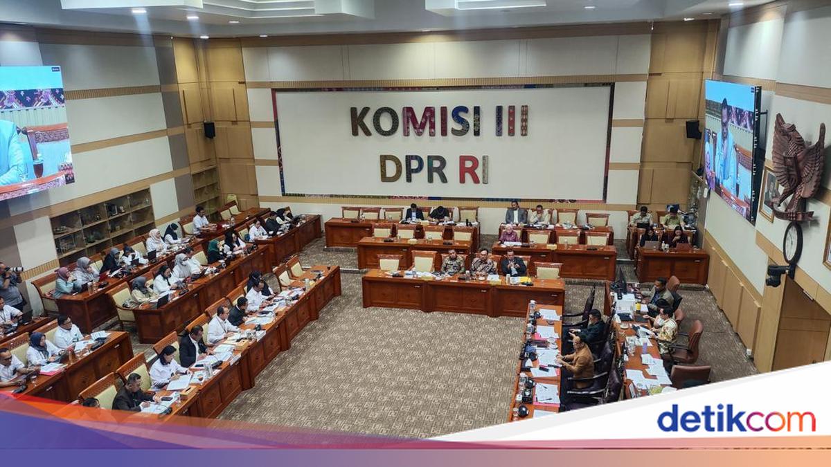 MA Minta Tambahan Anggaran Rp 7,9 T untuk Belanja Pegawai-Non-operasional