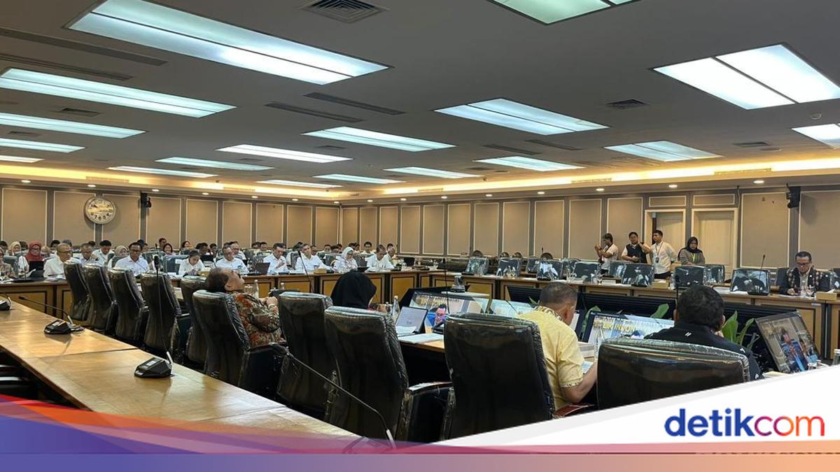 Kemensesneg Usul Tambahan Anggaran 2027 Rp 6,6 Triliun