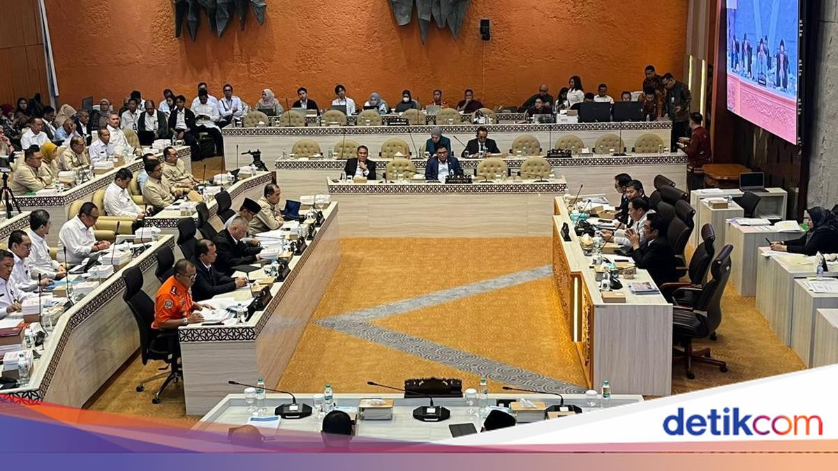 BMKG Ungkap Anggaran 2027 Masih Kekurangan Rp 2,126 Triliun