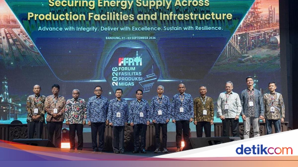 FFPM 2026 Digelar, Bahas Infrastruktur-Keamanan Energi Nasional