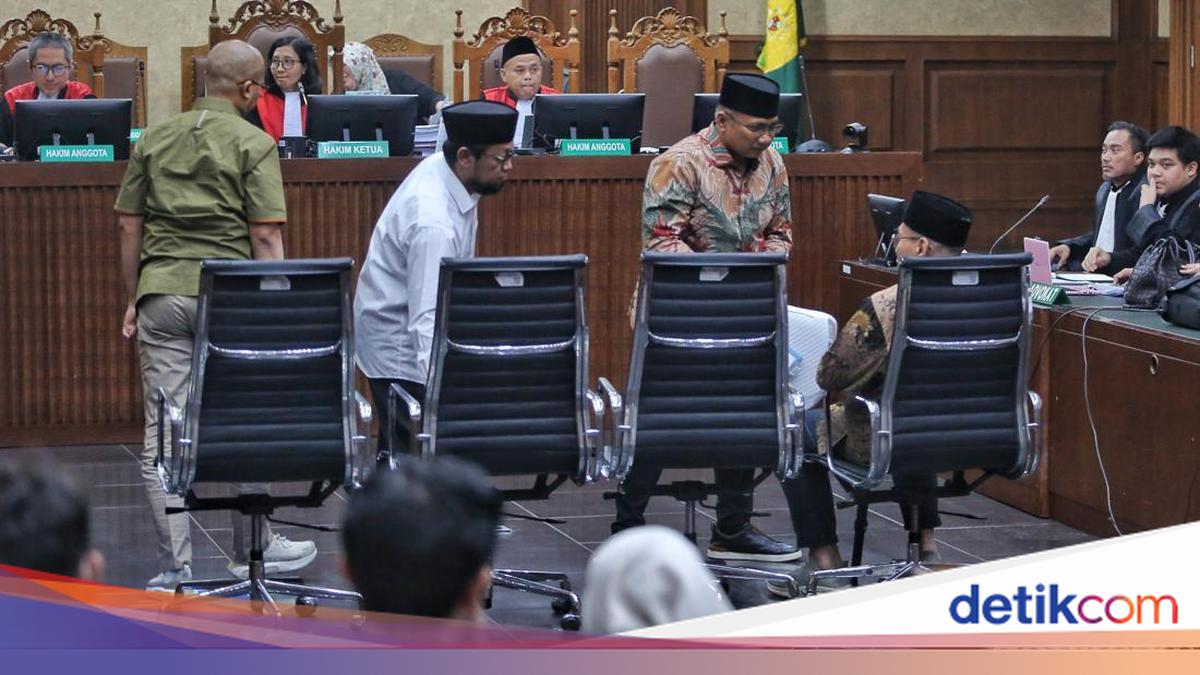 Muhadjir Sebut Pelaksanaan Haji Tak Boleh Bertentangan MoU Arab Saudi