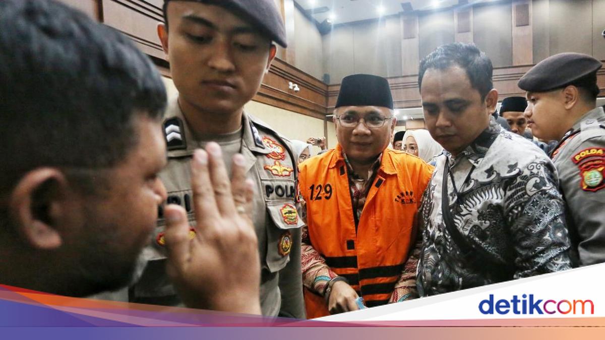 Saksi Ungkap Fee Percepatan Haji Khusus di Kemenag Baru Ada di Era Yaqut