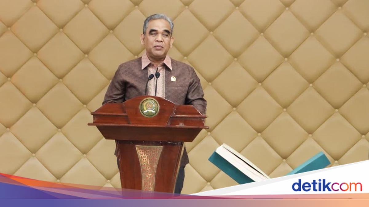 Ketua MPR Buka Pameran Arsip Konstitusi, Ungkap Tantangan Pendiri Bangsa