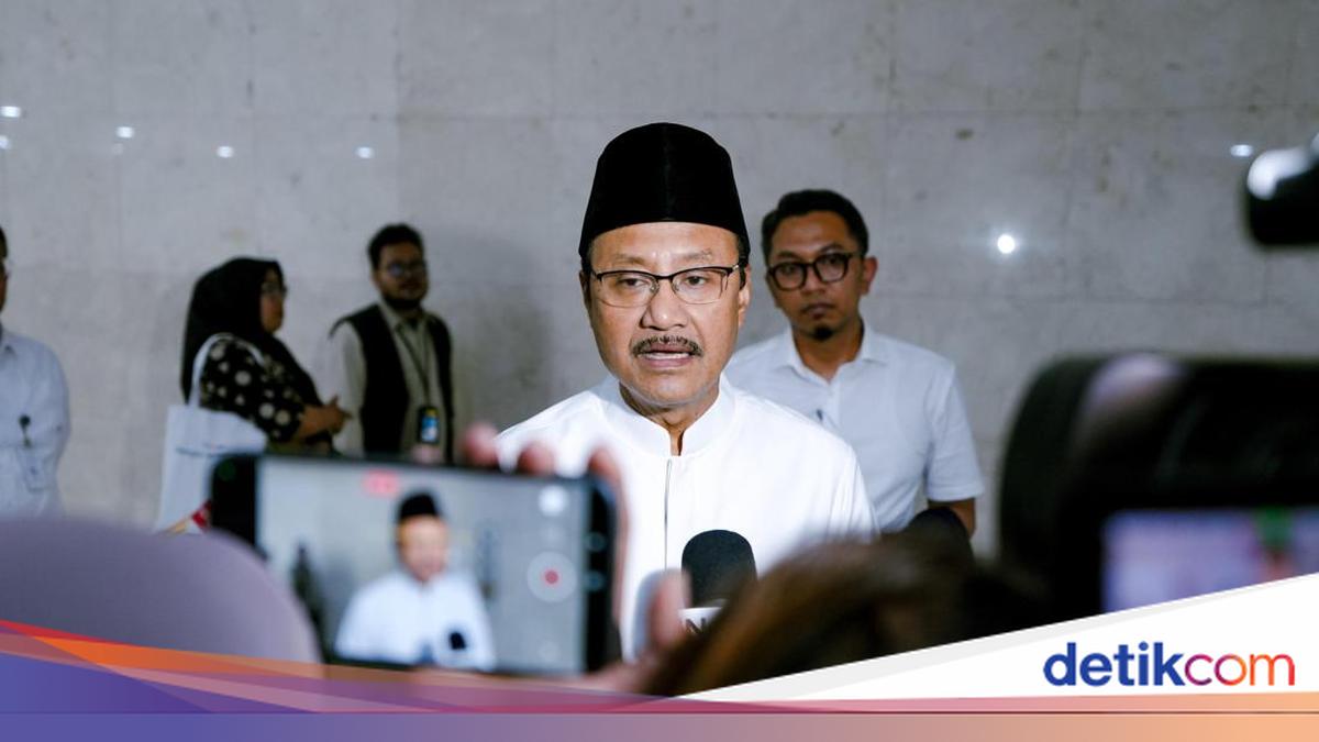 Mensos Buka Akses Koreksi Data Desil, Masyarakat Bisa Lapor Lewat WA