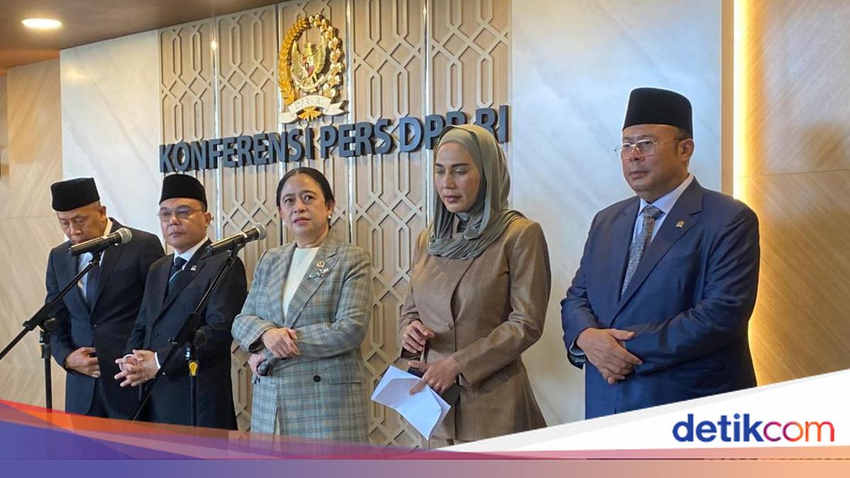 WNI Diduga Jadi Tentara Rusia, Pimpinan DPR Dapat Info soal Iming-iming