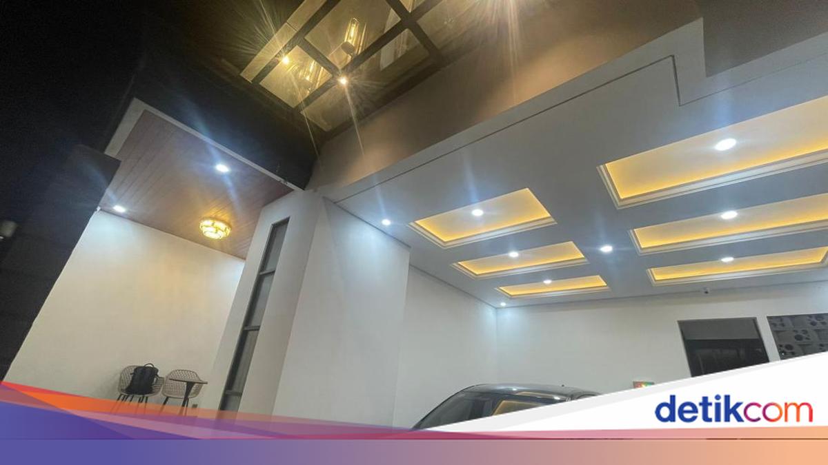 KPK Sita Rumah-Mobil Anggota DPRD Vinna Ledy, PKB Hargai Proses Hukum