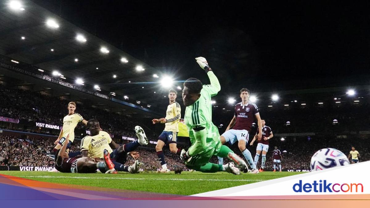 Zion Suzuki Breaks Records in Premier League and Champions League
