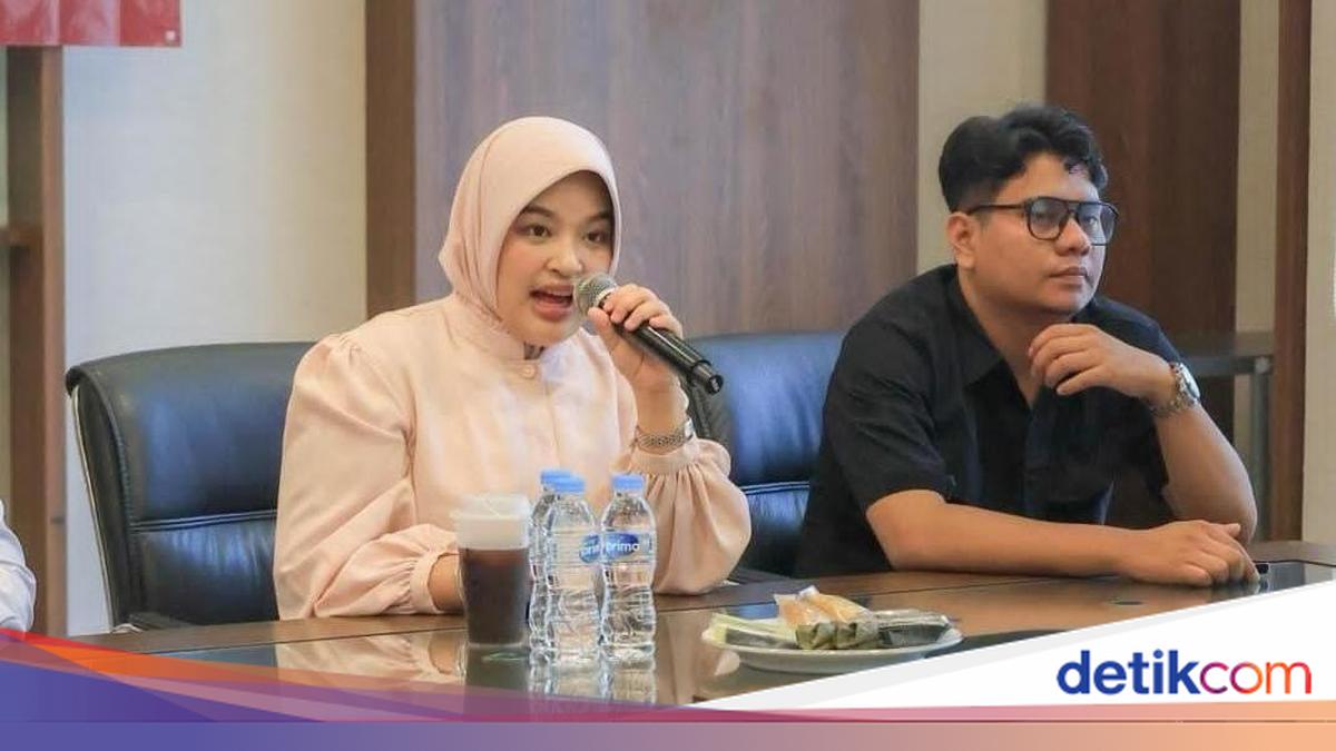 Serap Aspirasi Warga Serang, Kader Gerindra Bantu TPA-Motor Pengangkut Sampah