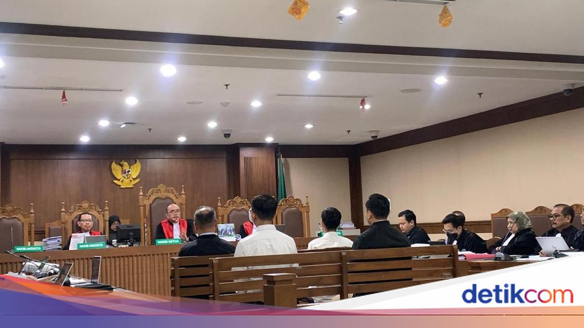 James Ungkap Pejabat Bea Cukai Curhat Kantor Kena Banjir, lalu Minta Rp 50 Juta