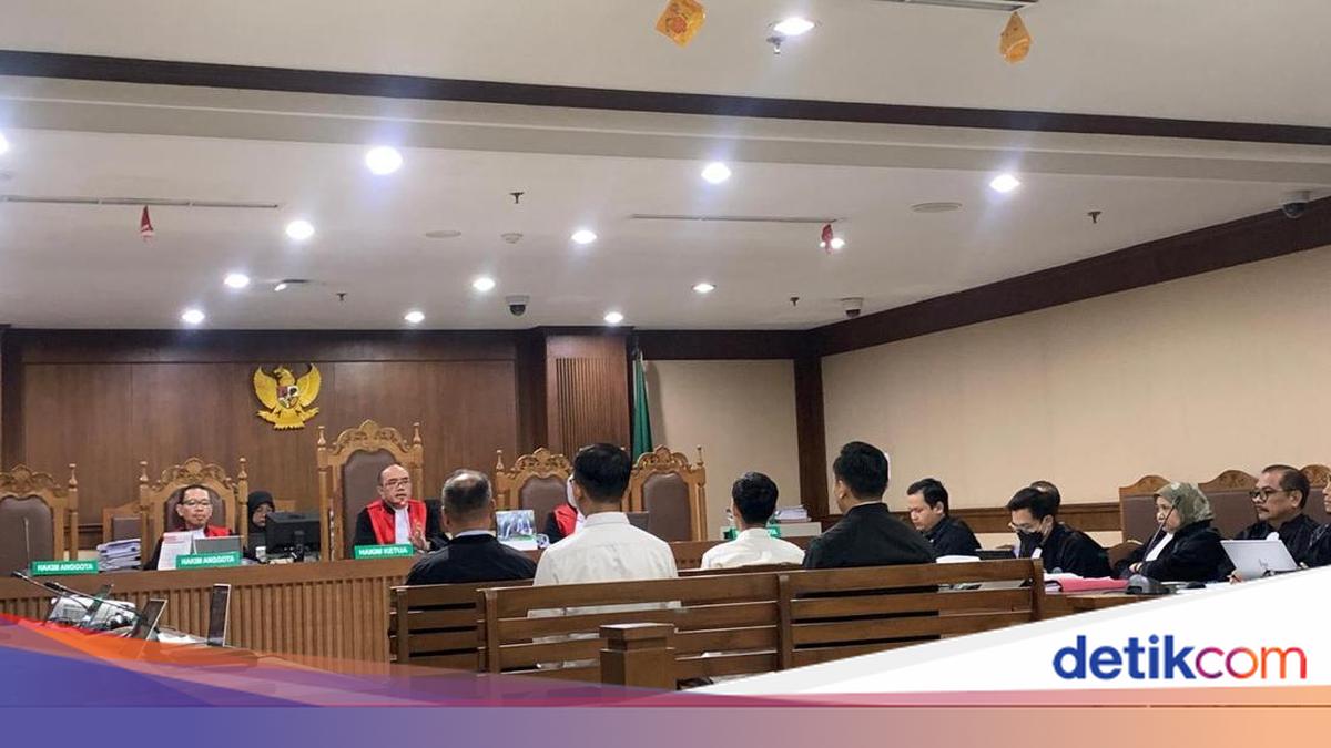 James Ungkap Pejabat Bea Cukai Curhat Kantor Kena Banjir, lalu Minta Rp 50 Juta