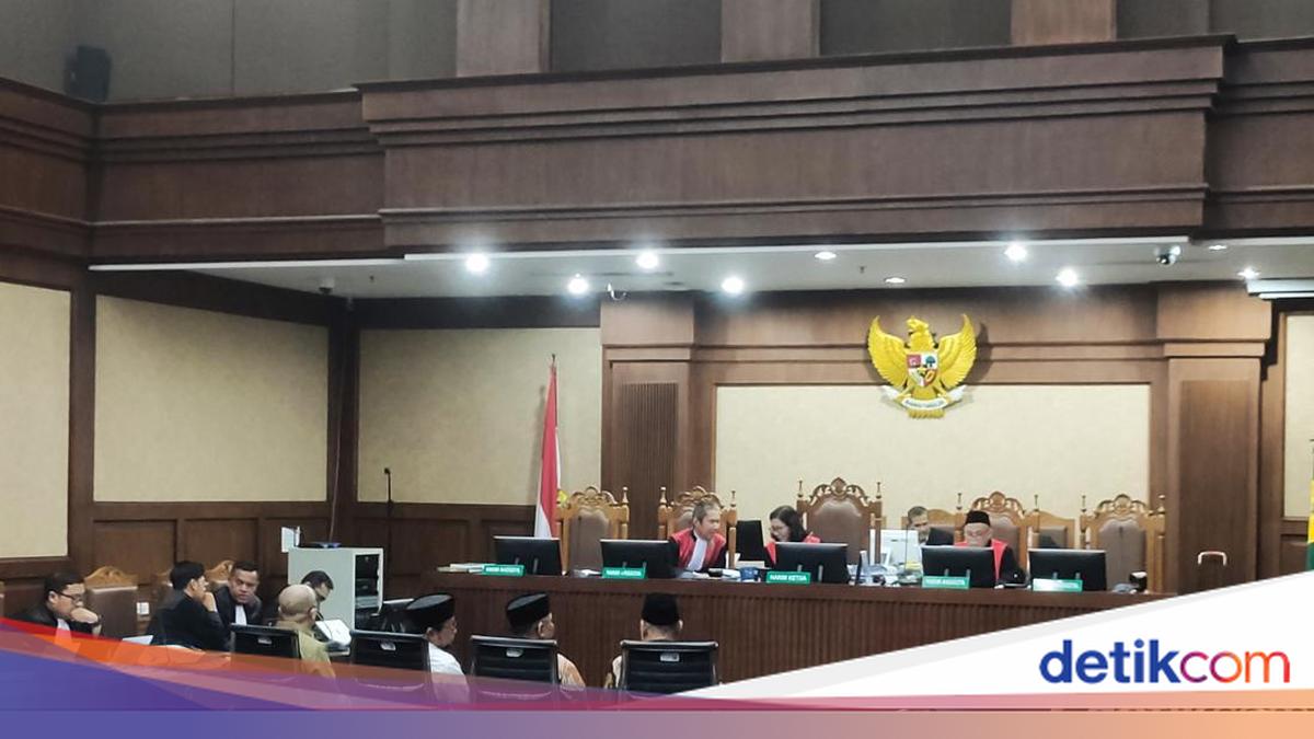 Jaksa KPK Akan Hadirkan 303 Saksi di Sidang Yaqut dkk Terkait Kasus Kuota Haji