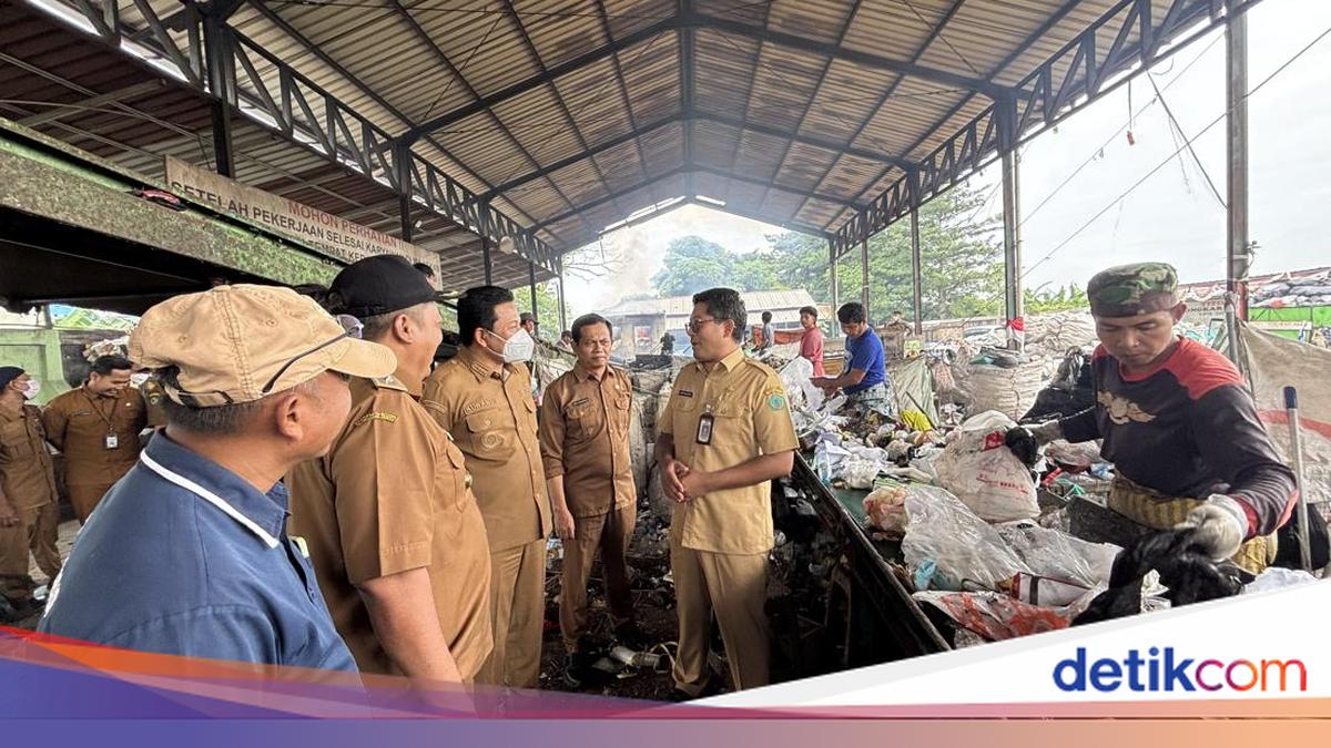 Komitmen Pemkab Sidoarjo Kelola Sampah hingga Raih Penghargaan