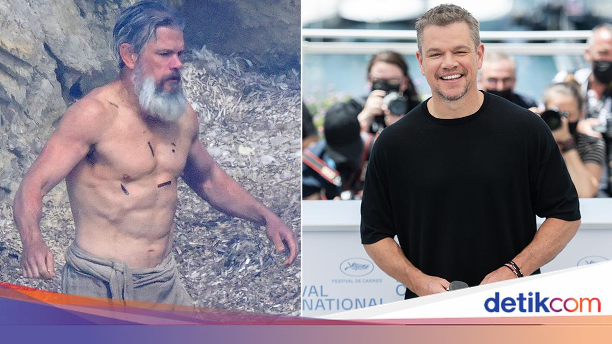 Pola Diet Matt Damon hingga Makanan Ekstrem Thailand