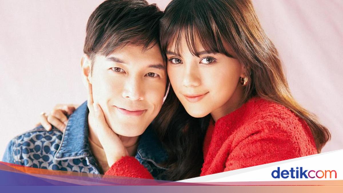 Audi Marissa and Anthony Xie Decide to Reconcile and Cancel Divorce