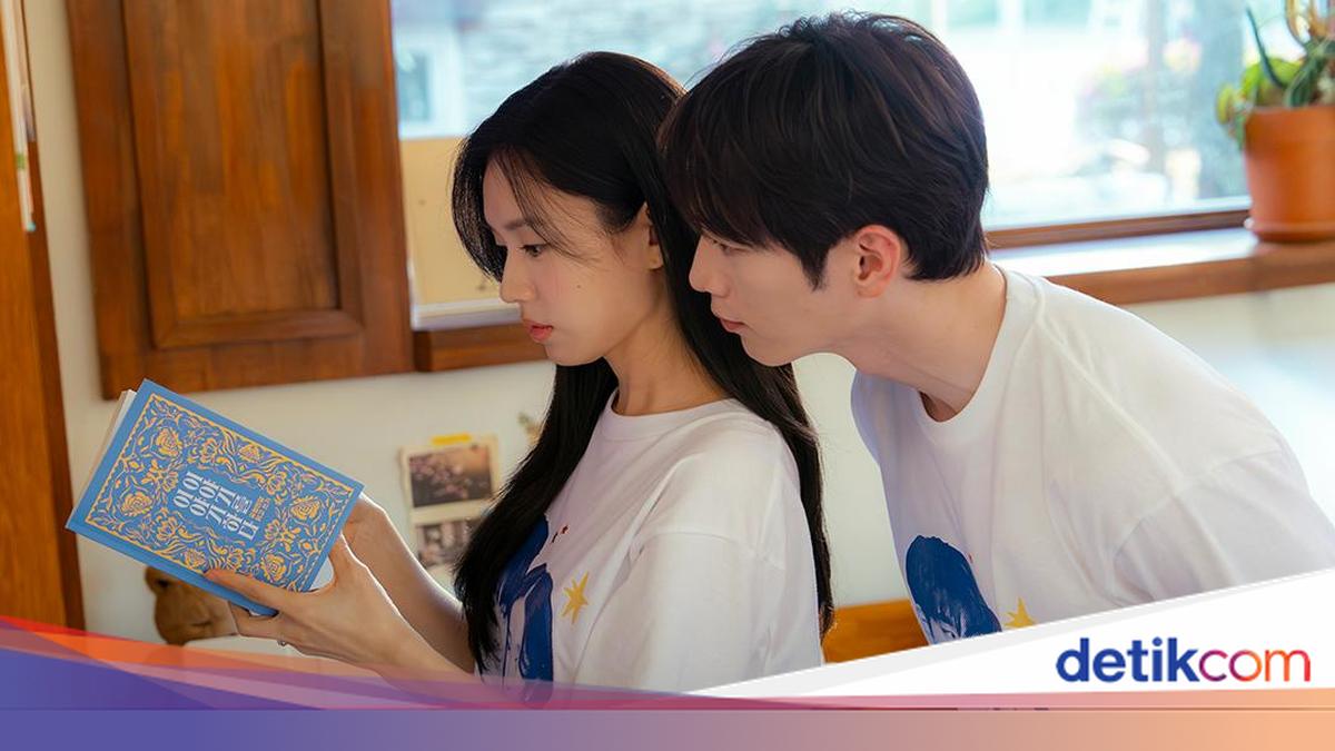 5 Drama Korea Terbaru September 2026, Cek Jadwal Tayang dan Sinopsisnya