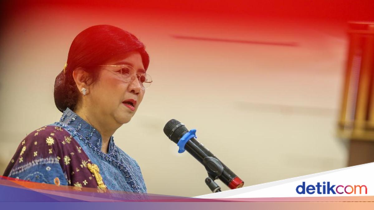 Ekonomi RI Kalah Ngebut dari Vietnam, Tapi Destry Punya Kabar Baik