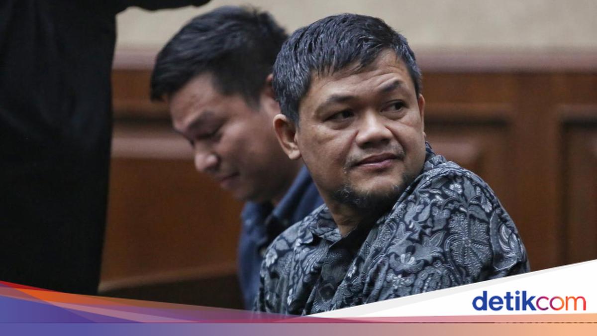 Terdakwa Kasus Bea Cukai Bantah Terima 5 Amplop Isi Duit: Seingat Saya 4 Kali