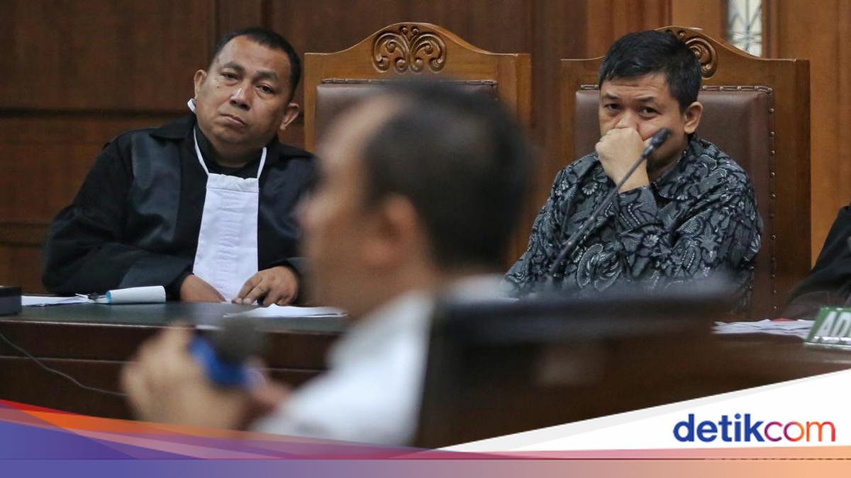 Eks Pejabat Bea Cukai Budiman Bayu Jalani Sidang, 4 Saksi Dihadirkan Jaksa