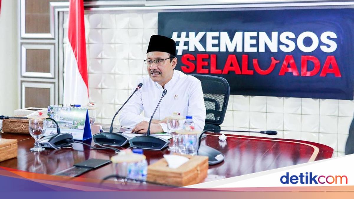 Mensos Minta Seluruh Sekolah Rakyat Lakukan Pengawasan Penuh pada Siswa