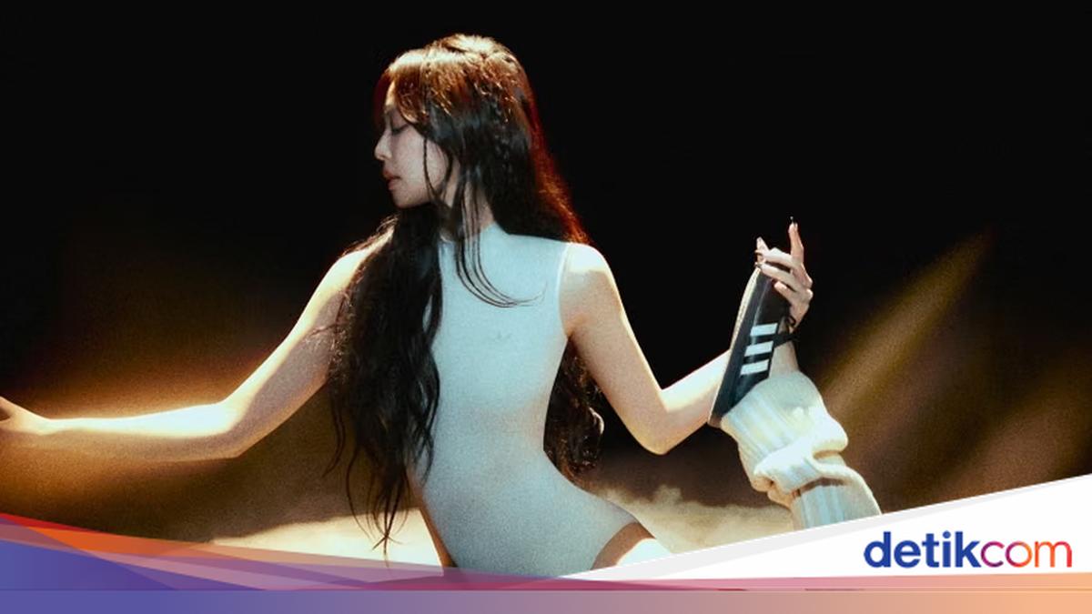 5 Sneakers Kolaborasi Keluaran Terbaru, Gandeng JENNIE Hingga Miu Miu