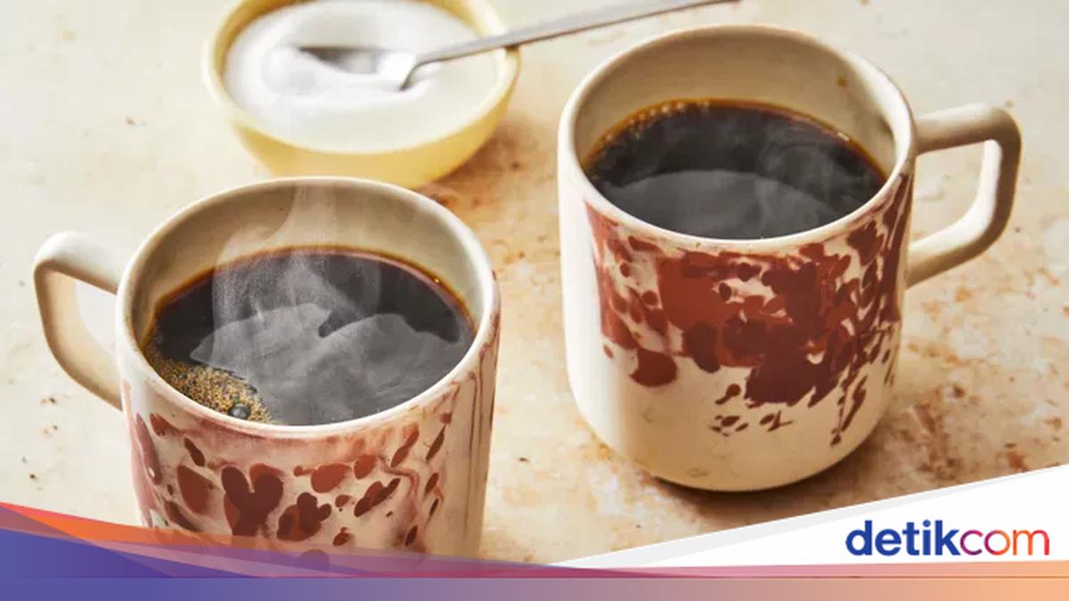 Kopi Instan vs Kopi Bubuk, Mana yang Lebih Enak? Ini 5 Perbedaannya