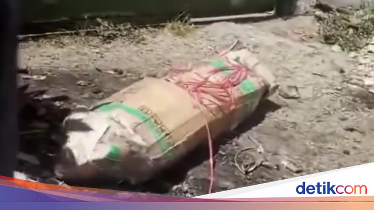 Selesai Diautopsi, Jasad Wanita Terbungkus Kardus di Bandung Dibawa ke Lampung