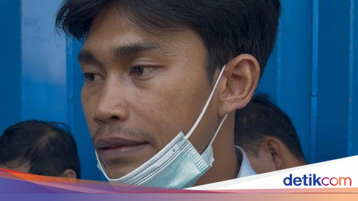 Kepala SPPG Usai 566 Santri Sidoarjo Keracunan MBG: Mohon Maaf, Saya Menyesal