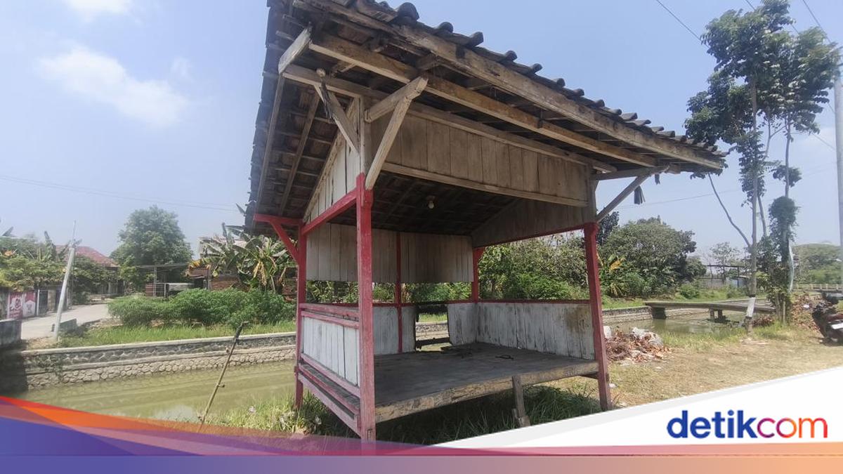 Terungkap Identitas Wanita yang Dibunuh dan Dibakar di Pos Ronda Demak
