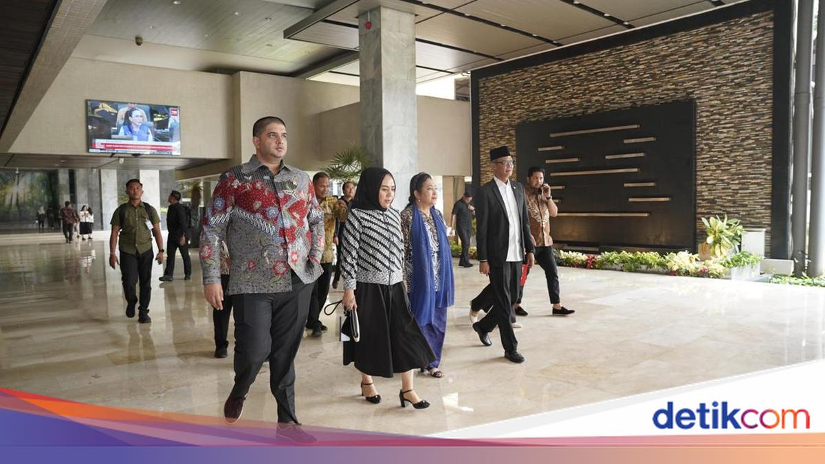 Rajiv Minta Perlindungan Satwa Endemik di Tengah Karhutla Kalimantan