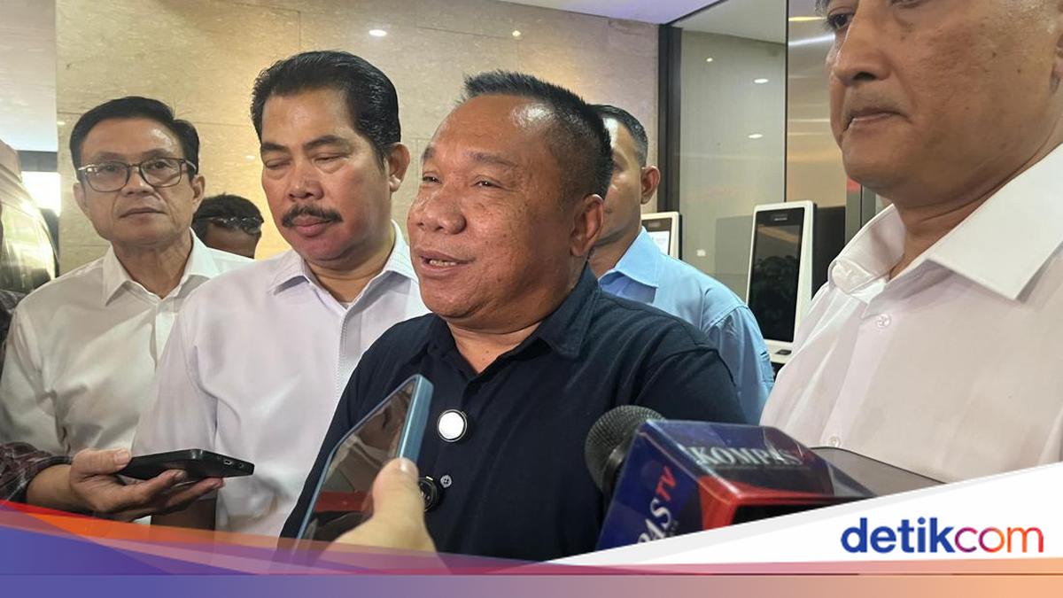 Relawan GCP Adukan Budi Arie ke Bareskrim Terkait Ucapan 'Lebih Cepat 2029'