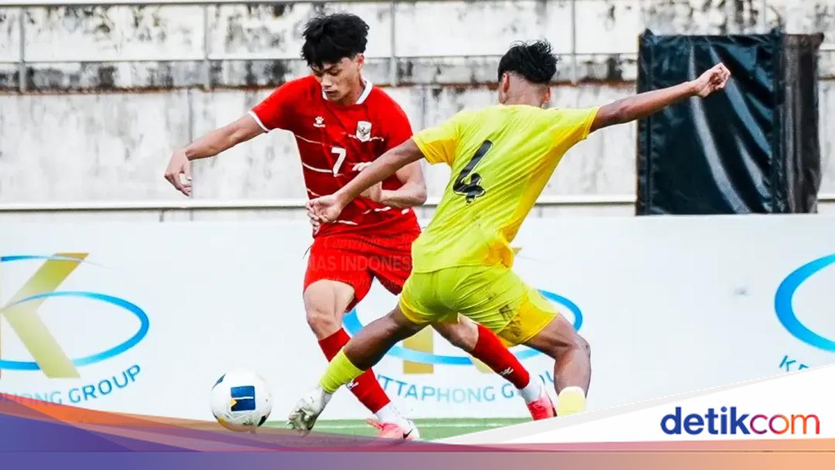 Live Streaming Timnas Indonesia Vs Australia di Kualifikasi Piala Asia ...